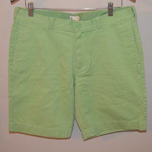 J.Crew Khaki Shorts